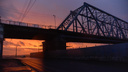 Северодвинский мост вновь закроют на сутки для движения 11 ноября