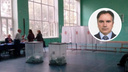 На выборы ростовского губернатора заявился пятый кандидат. Он воевал в Чечне и работал спасателем