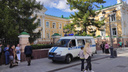 В Нижнем Новгороде снова массово эвакуируют здания судов из-за угрозы минирования