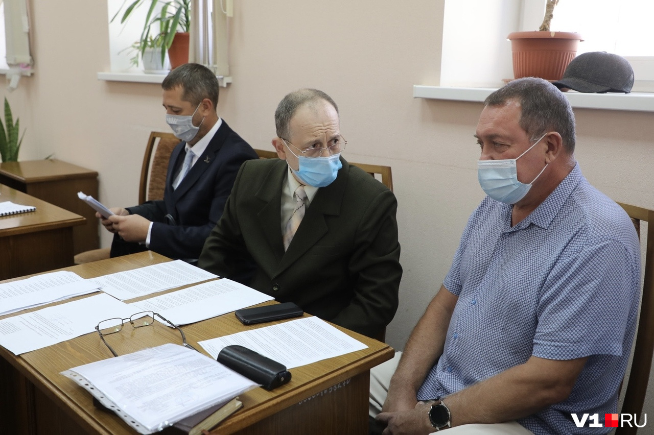 Рассмотрение исков заняло не более 20 минут Рассмотрение исков заняло не более 20 минут