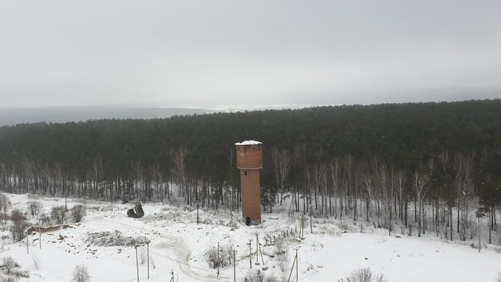 УГМК планирует обустроить лесопарк «Пышминские Озерки» в Екатеринбурге