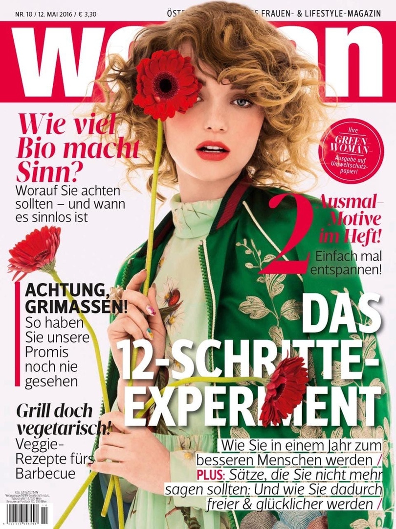 Анастасия работала с журналами Elle, Glamour, Bazaar и Wanderland magazine Анастасия работала с журналами Elle, Glamour, Bazaar и Wanderland magazine