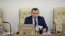 «Мы будем реагировать жестко»: губернатор Шумков сообщил, как Зауралье проживет неделю выходных