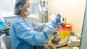 В Самаре на станции переливания крови будут делать тесты на антитела к COVID-19