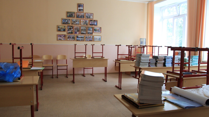 «Почти каждый день мы закрывали классы»: на дистанционное обучение перевели 20 школ Архангельска