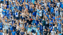 «Это было достойное сражение»: в Волгоград вернулся большой футбол