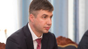 Логвиненко заявил, что власти Ростова не подозревали о ценности дома Науменко