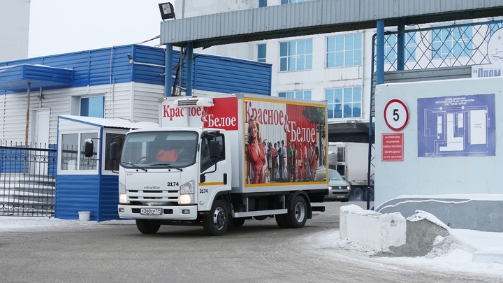 Погорел на «Снегурочке»: завскладом «Красное&amp;Белое» в Челябинске стащил бумагу на 6,8 миллиона