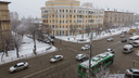 Морозно, но бесснежно: рассказываем о погоде в Волгограде и области на ближайшие дни