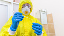 В Самарской области решили проверять на коронавирус по 3500 человек в день