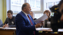 «Запретить проявлять инициативу невозможно»: полпред Цуканов высказался о прямых выборах мэра