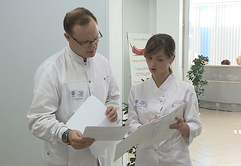 Отделение гинекологии МЦ «Класс Клиник» Омск — это полноценная клиника для женщин. Здесь можно не только проконсультироваться у гинеколога и пройти диагностику, но и получить комплексное лечение