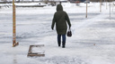 Администрация Маймаксанского округа заключила контракты на 4,9 миллиона рублей на зимние переправы