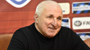 «Ничего не получилось!»: главный тренер ярославского «Шинника» заявил о своей отставке. Видео