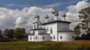 Двум жителям Ярославля дали условные сроки за попытку украсть иконы из храма в Каргополе