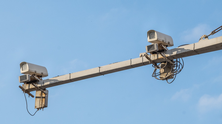 В Перми установили 28 камер для контроля соблюдения ПДД и оплаты парковок. Карта