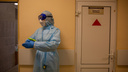 Пять пациентов умерли от коронавируса в Новосибирской области