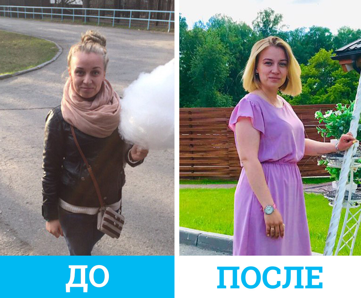 Кристина говорит, что теперь смело может помочь любой молодой маме не запустить себя Кристина говорит, что теперь смело может помочь любой молодой маме не запустить себя