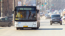 13 автобусных маршрутов Самары рискуют остаться без перевозчика
