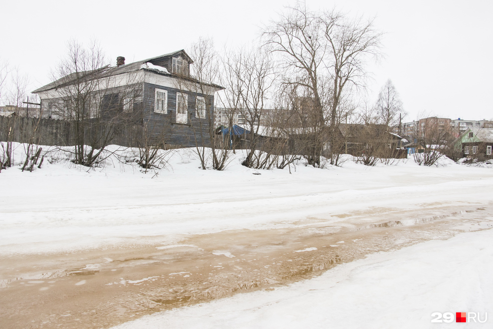 Фото на документы соломбала