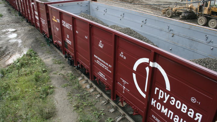 Адресная работа обеспечила ПГК двукратный рост погрузки стройматериалов на Южном Урале