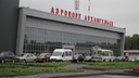 В Архангельске изменили схему проезда до аэропорта: как теперь добираться до авиагородка