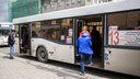 Строго по расписанию: автобусы переводят на новую систему работы. Как изменится жизнь новосибирцев?