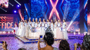 Три сибирячки прошли в полуфинал международного конкурса «Мисс офис» — публикуем фото красавиц