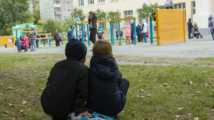 «Все для подготовки к школе»: в Екатеринбурге закрывают третьи смены в лагерях