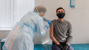 Путин поручил перейти к еще более массовой вакцинации от коронавируса