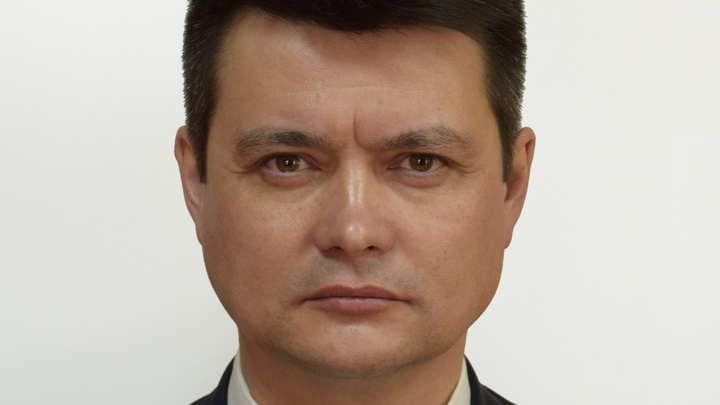 Назначен новый министр экологии Красноярского края
