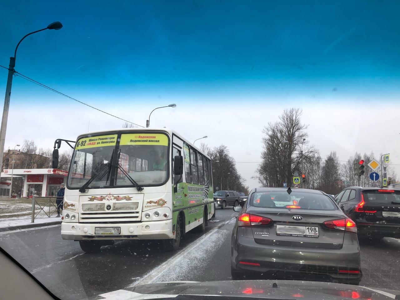 Чп в красногвардейском районе петербурга