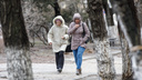 Синоптики прогнозируют снег и похолодание на конец марта в Волгограде
