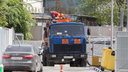 В Ростове на некоторых улицах запретят проезд грузовиков