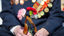 В Архангельске ищут ветеранов, которые еще не получили медали к 75-летию Победы