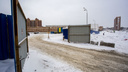В Новосибирске шумную снегоплавильную станцию стали запускать с 6 утра — жители обратились в полицию