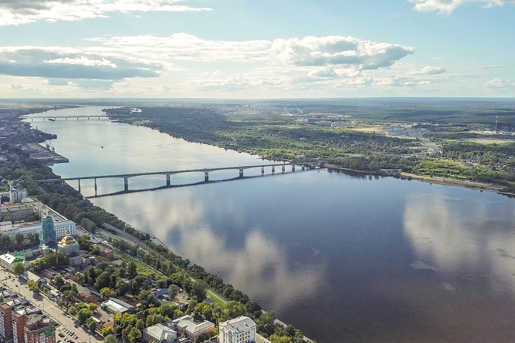 Город пермь размеры. Панорама Пермь Закамск. Пермь Кама экскурсия. Река Кама Пермь. Пермь Кама с высоты.