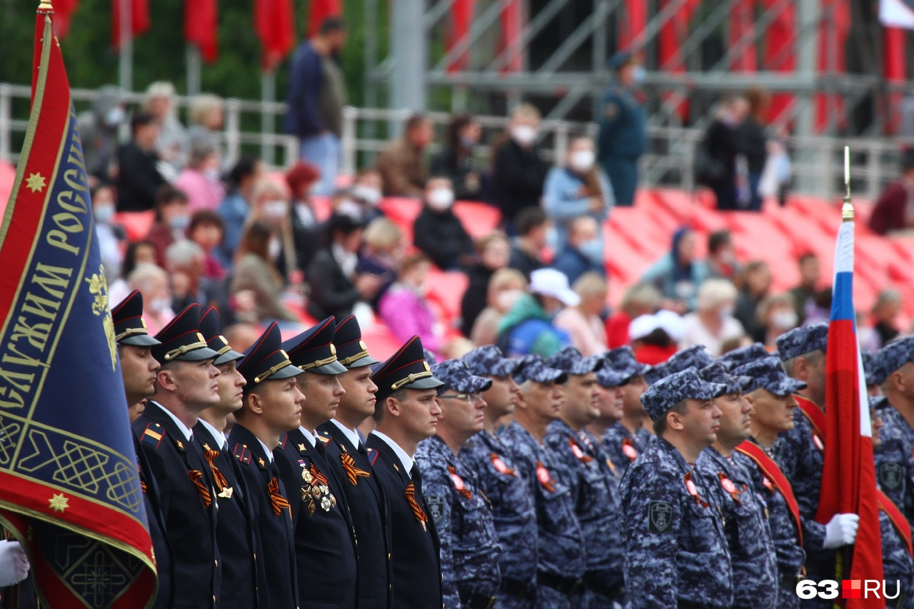 История победы 2020. Парад Победы в Самаре 2020. Парад Победы 2020. Казаки на параде Победы 2020.