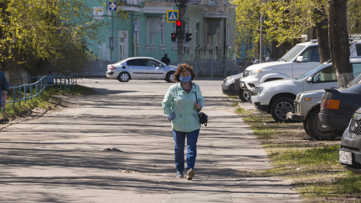 С 7 июля снимаются ограничения на въезд в Северодвинск и выезд из него