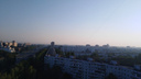 «Нас травят!»: в Тольятти зафиксировали превышение вредных веществ в воздухе