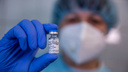 В Новосибирскую область привезли первую партию вакцины от коронавируса «<nobr class="_">Спутник Лайт</nobr>»