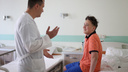 В Новосибирске спасли подростка со взрослой болезнью, которому не могли помочь в других городах