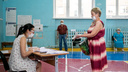 Красноярку внесли в списки голосующих на двух избирательных участках