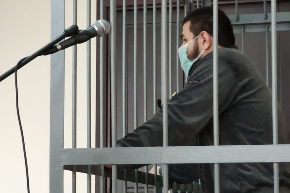 Якову Сафиуллину придется отвечать в суде за покушение на убийство Якову Сафиуллину придется отвечать в суде за покушение на убийство