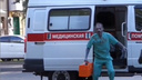 Полиция проверит ростовского пранкера, который разъезжал по городу на скорой помощи