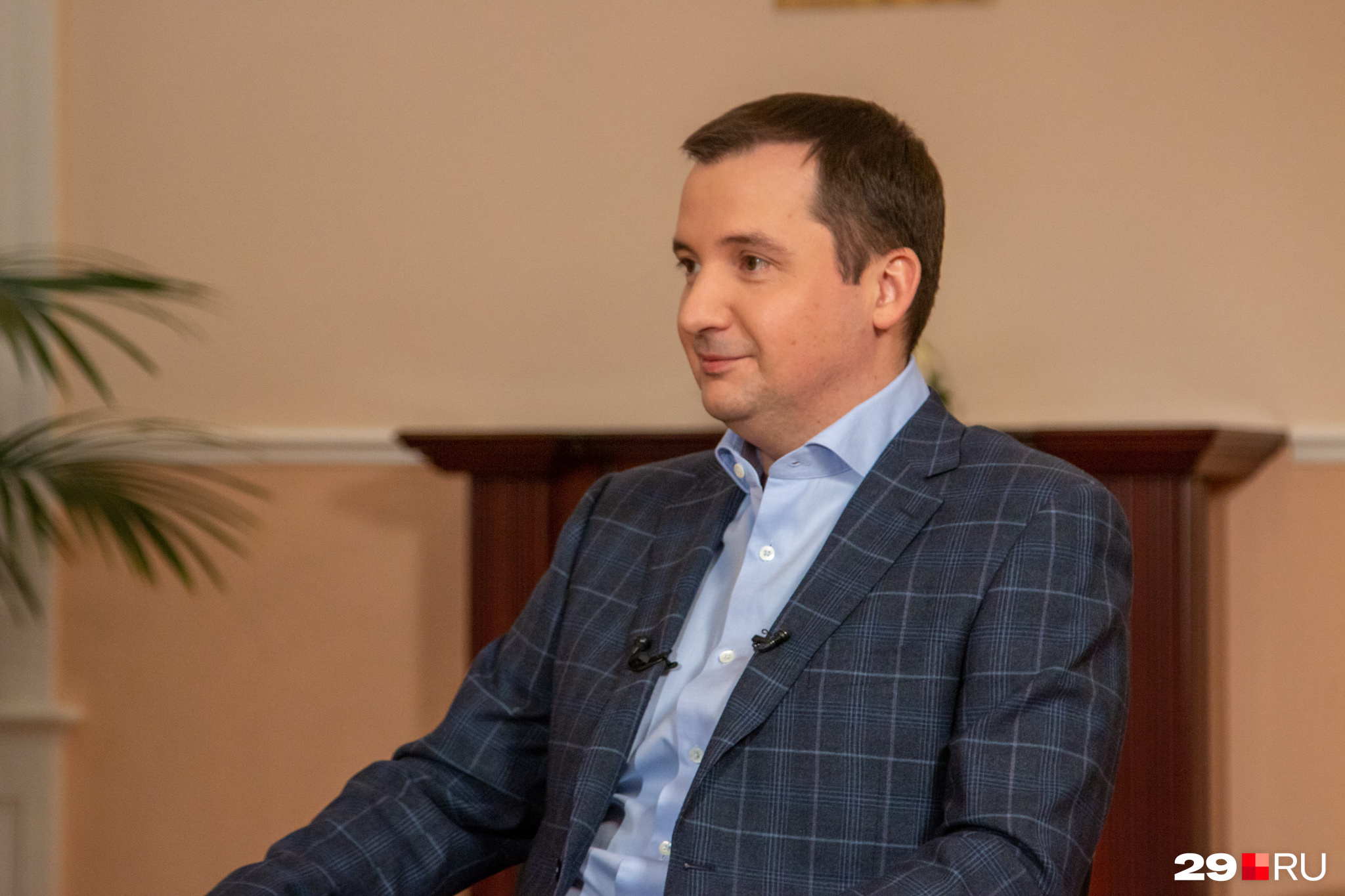 Как сказал врио, на данный момент у Архангельска нет арктической фишки, и ей мог бы быть форум, который перенесли в Санкт-Петербург Как сказал врио, на данный момент у Архангельска нет арктической фишки, и ей мог бы быть форум, который перенесли в Санкт-Петербург