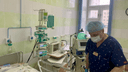 «Уже смотрит мультфильмы на планшете»: врачи рассказали, как чувствует себя выпавшая с 8 этажа девочка