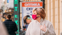 15 новых заболевших: ситуация с коронавирусом в Архангельской области на 30 апреля