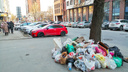 Власти Ростова рассказали, когда город избавится от мусора