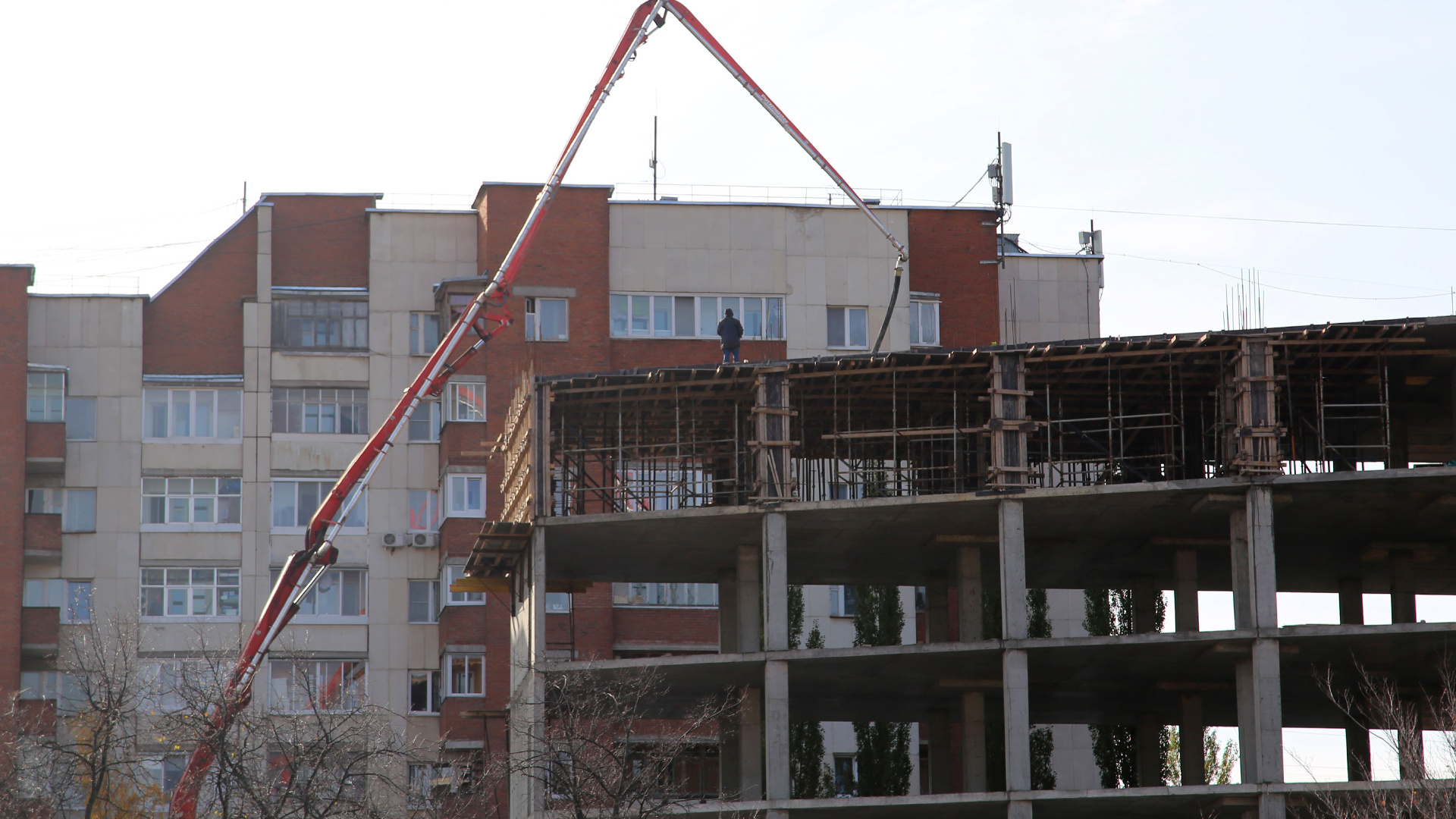 Купить квартиру или отложить деньги? Как изменился спрос на недвижимость в Башкирии после мобилизации